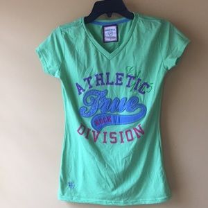 True Rock Tee sz. Large (never worn)